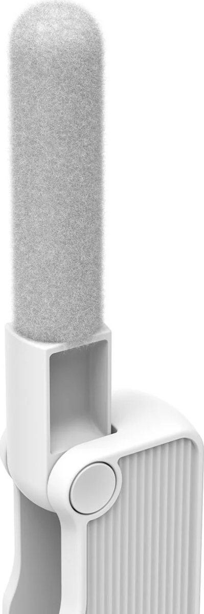 HAMA Rengøringsværktøj til hovedtelefon, multi-sæt