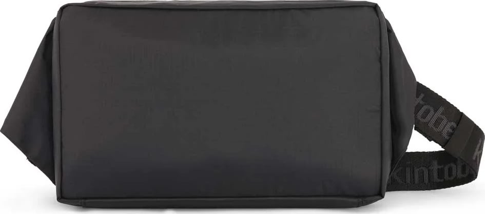 Kintobe Luca, Jet Black