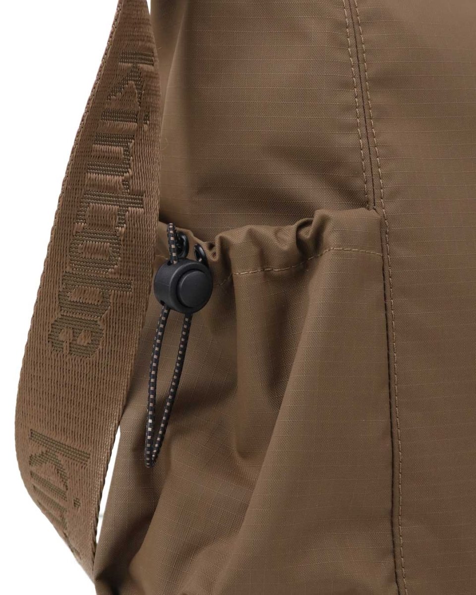 Kintobe Milo, Earth brown