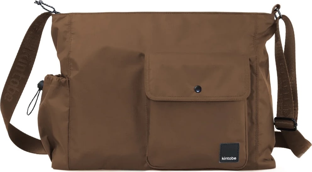 Kintobe Milo, Earth brown