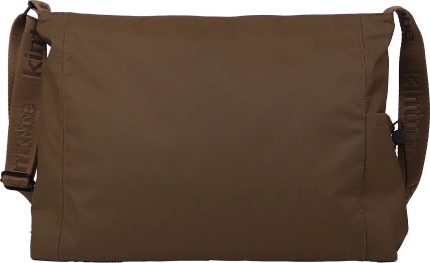 Kintobe Milo, Earth brown