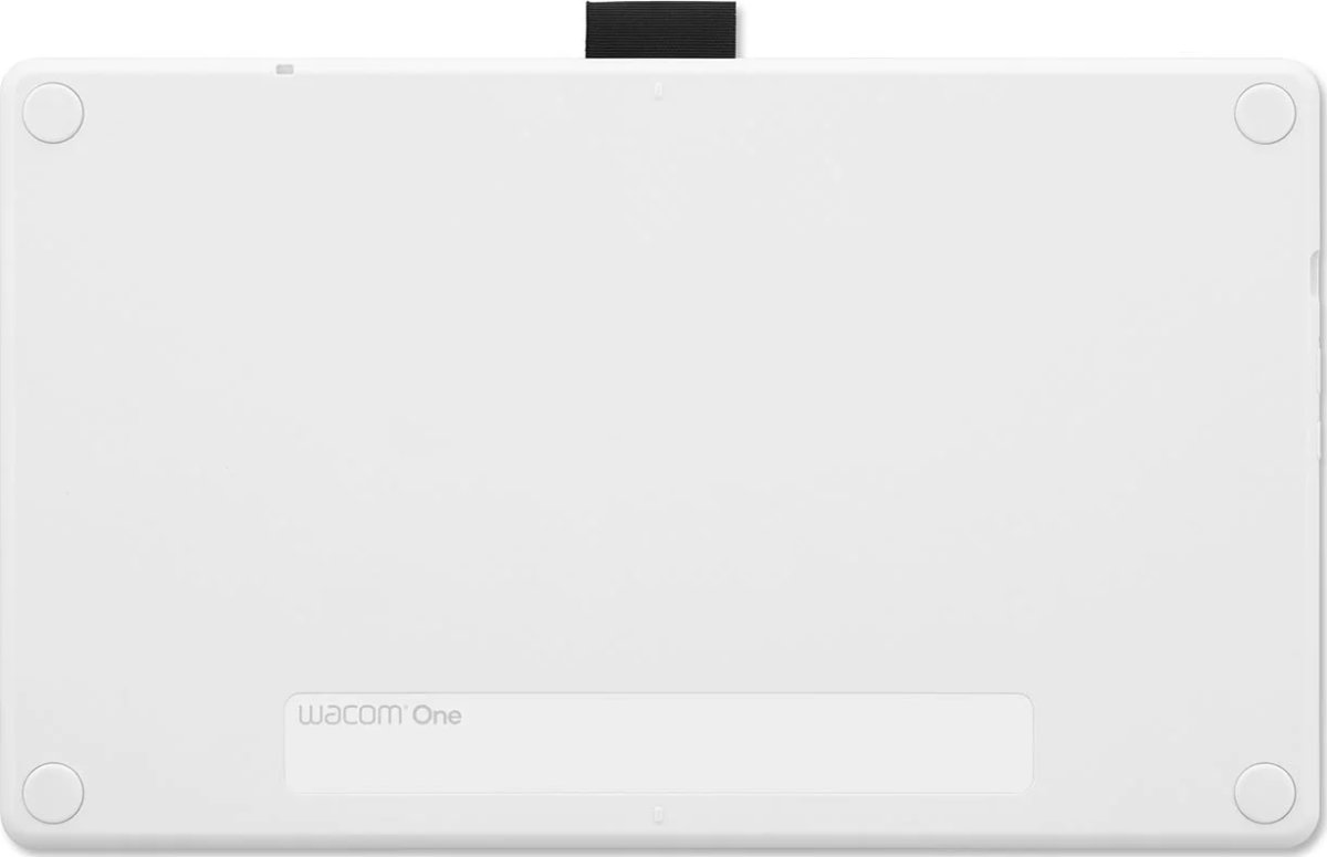 WACOM Kreativ skærm, One (2025) 14