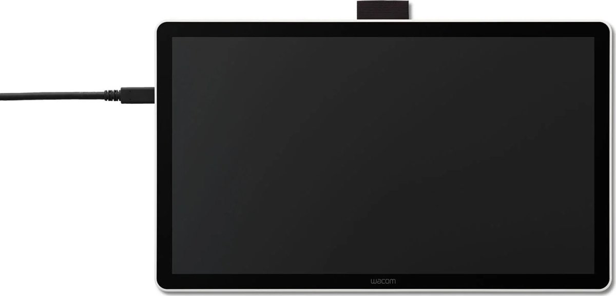 WACOM Kreativ skærm, One (2025) 14