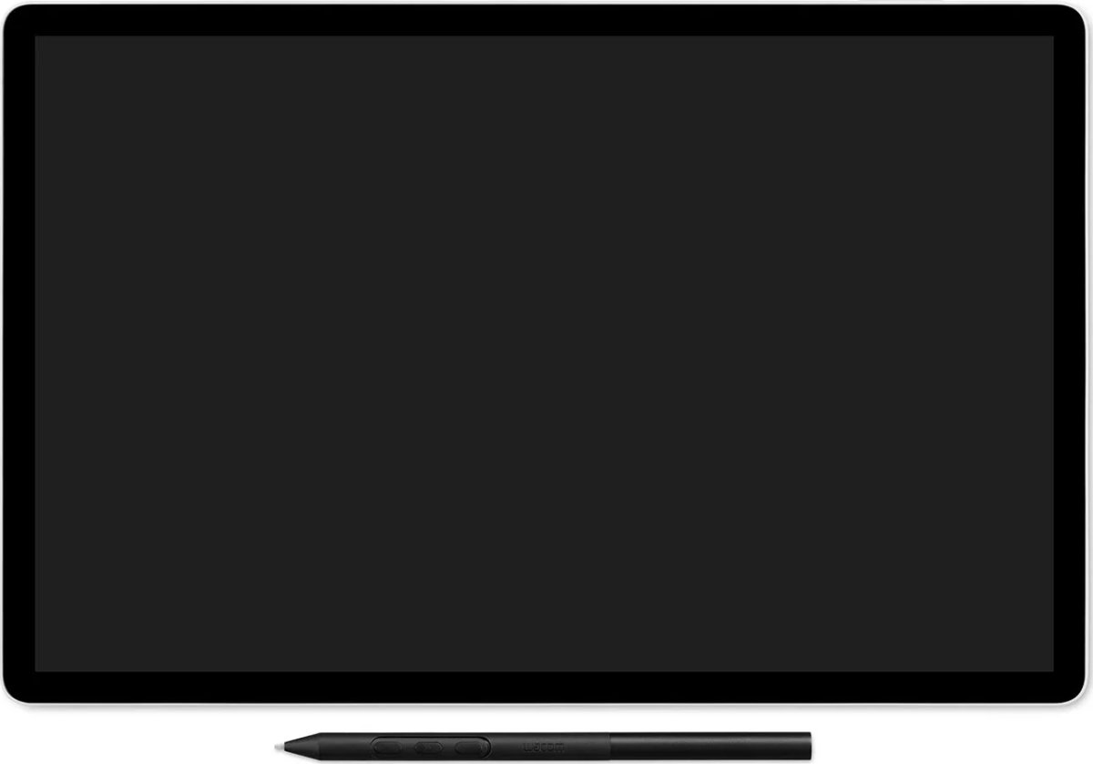WACOM Tablet, MovinkPad Pro 14