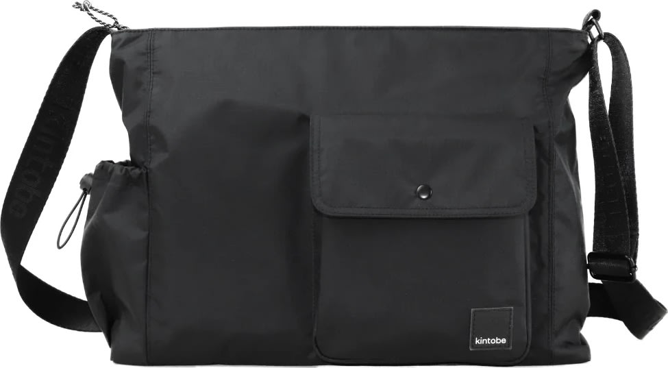 Kintobe Milo, Jet black