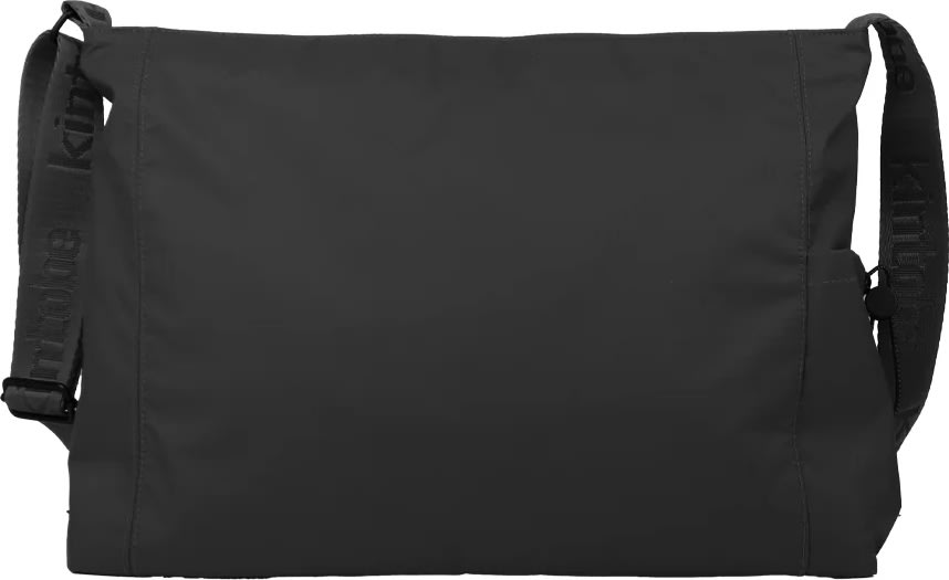 Kintobe Milo, Jet black