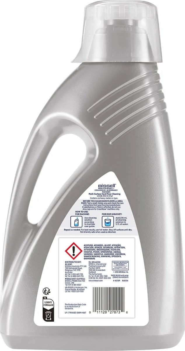 BISSELL Rengøringsmiddel - Pet Pro