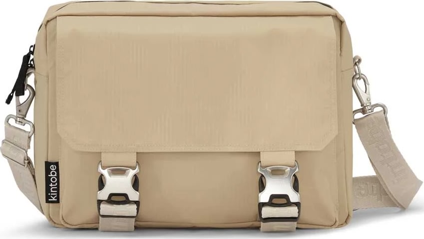 Kintobe Leo, Dusty Dune