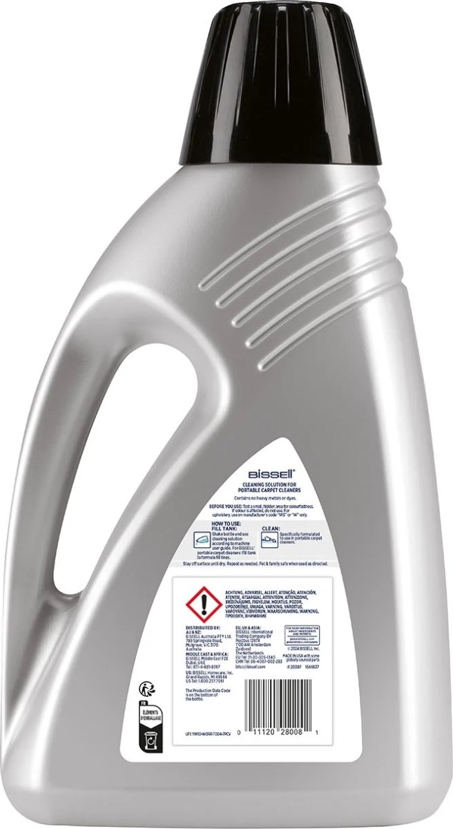 BISSELL Cleaning Formula