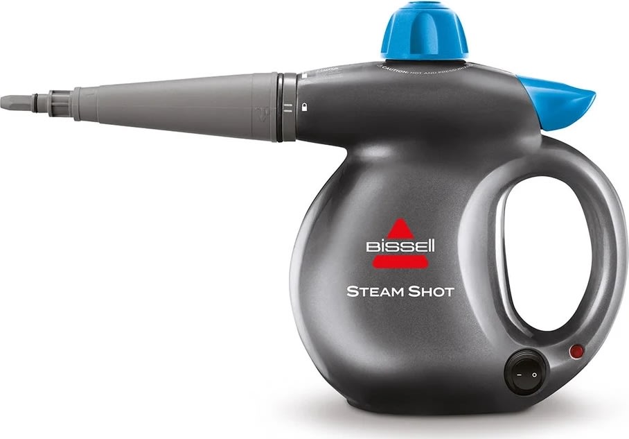 BISSELL Damprenser, håndholdt