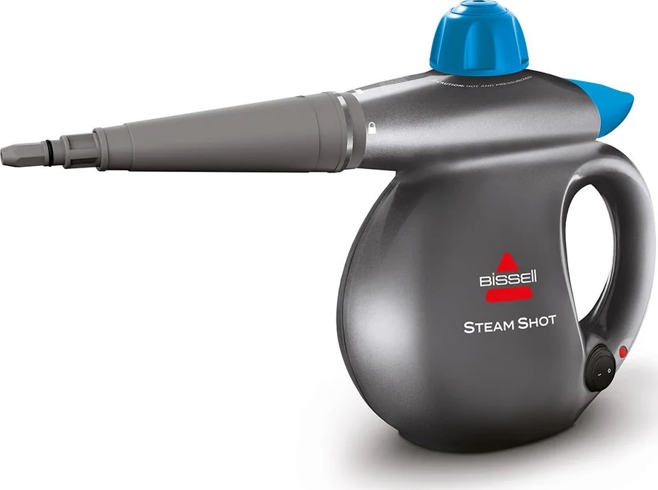 BISSELL Damprenser, håndholdt