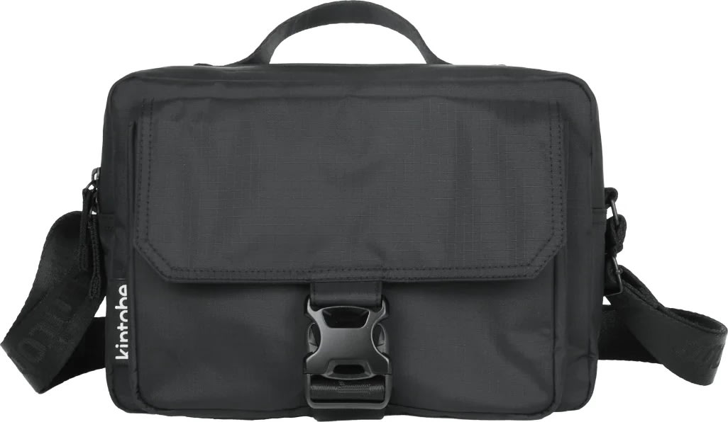 Kintobe Noah, Jet black