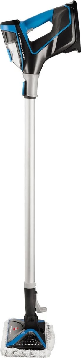 BISSELL Damprenser, 3-i-1-funktionalitet