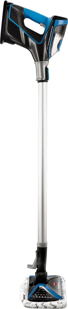 BISSELL Damprenser, 3-i-1-funktionalitet