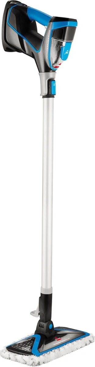 BISSELL Damprenser, 3-i-1-funktionalitet