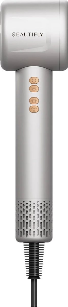 BEAUTIFLY Hårtørrer - IonBoost