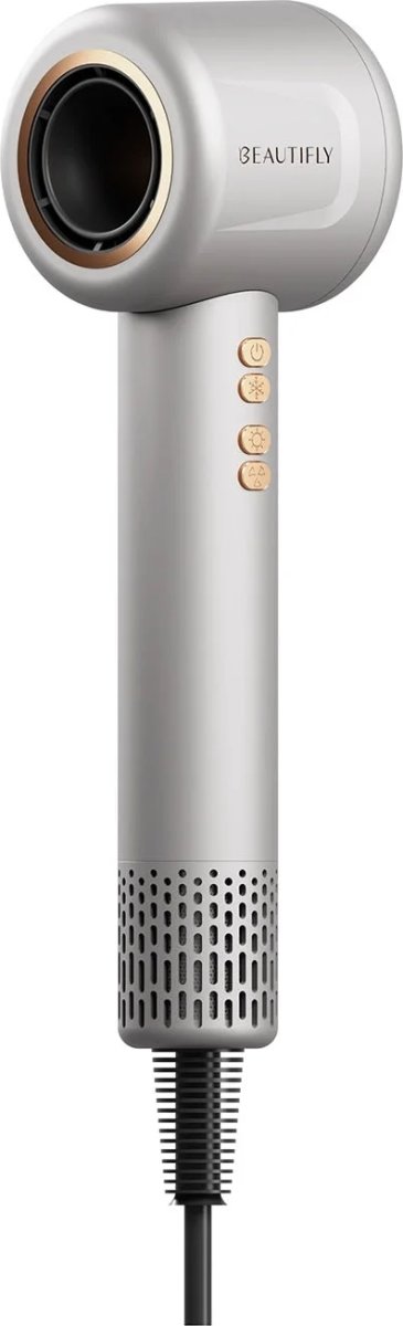 BEAUTIFLY Hårtørrer - IonBoost