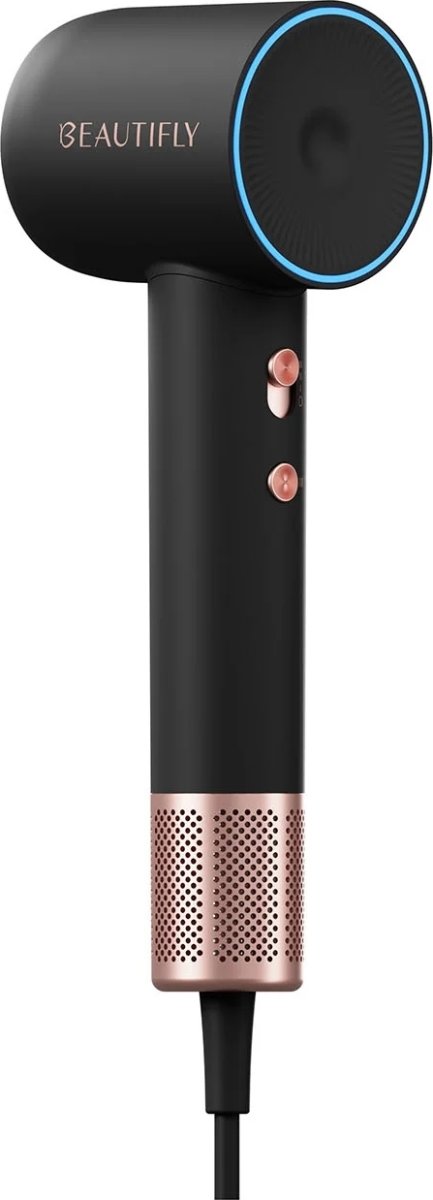 BEAUTIFLY Hårtørrer - VelaAir