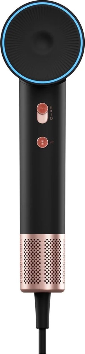 BEAUTIFLY Hårtørrer - VelaAir