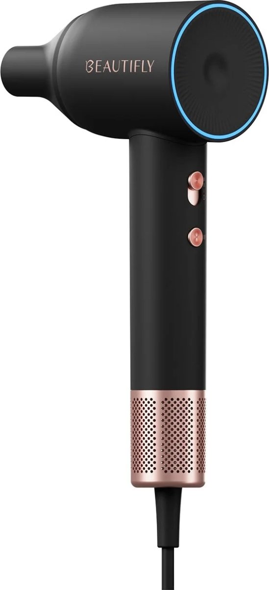 BEAUTIFLY Hårtørrer - VelaAir