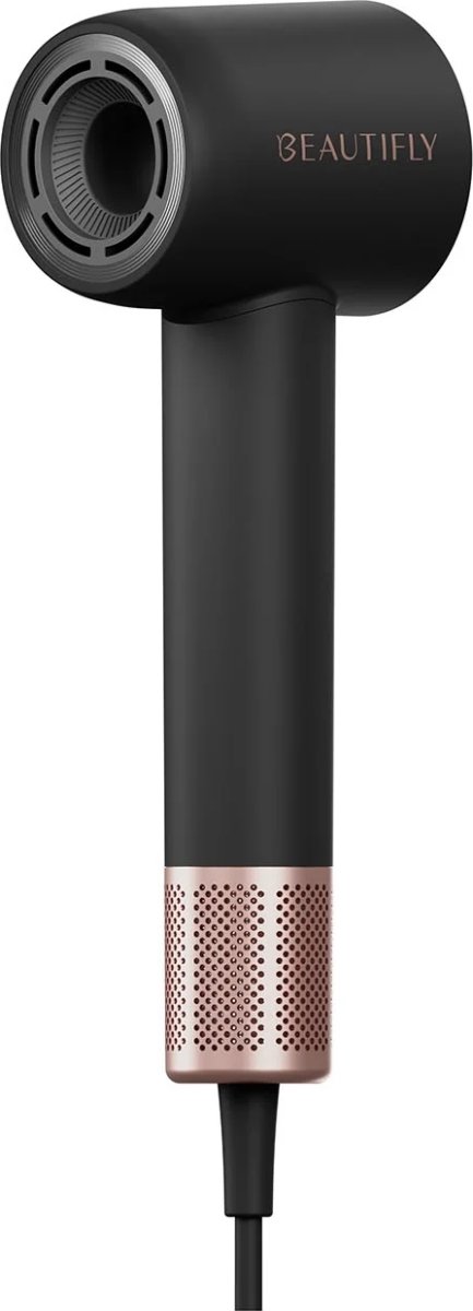 BEAUTIFLY Hårtørrer - VelaAir