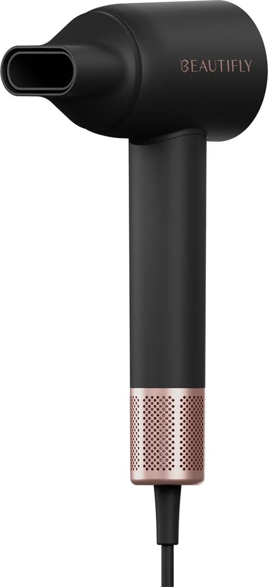 BEAUTIFLY Hårtørrer - VelaAir