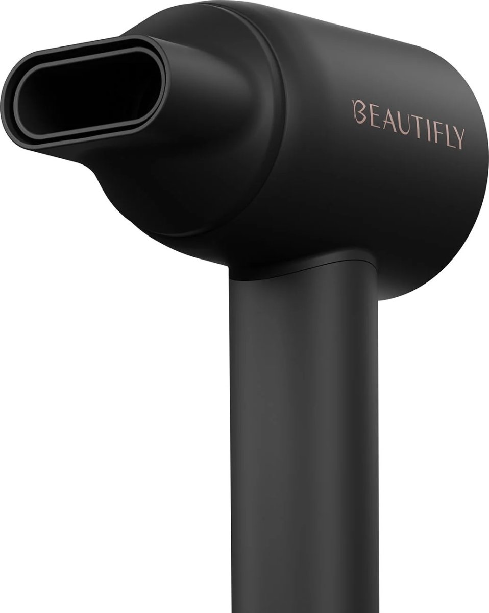 BEAUTIFLY Hårtørrer - VelaAir