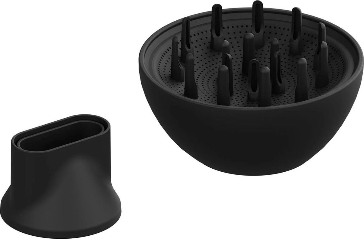 BEAUTIFLY Hårtørrer - VelaAir