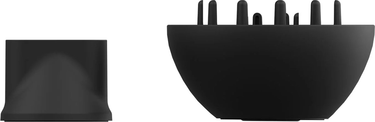 BEAUTIFLY Hårtørrer - VelaAir