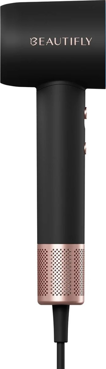 BEAUTIFLY Hårtørrer - VelaAir