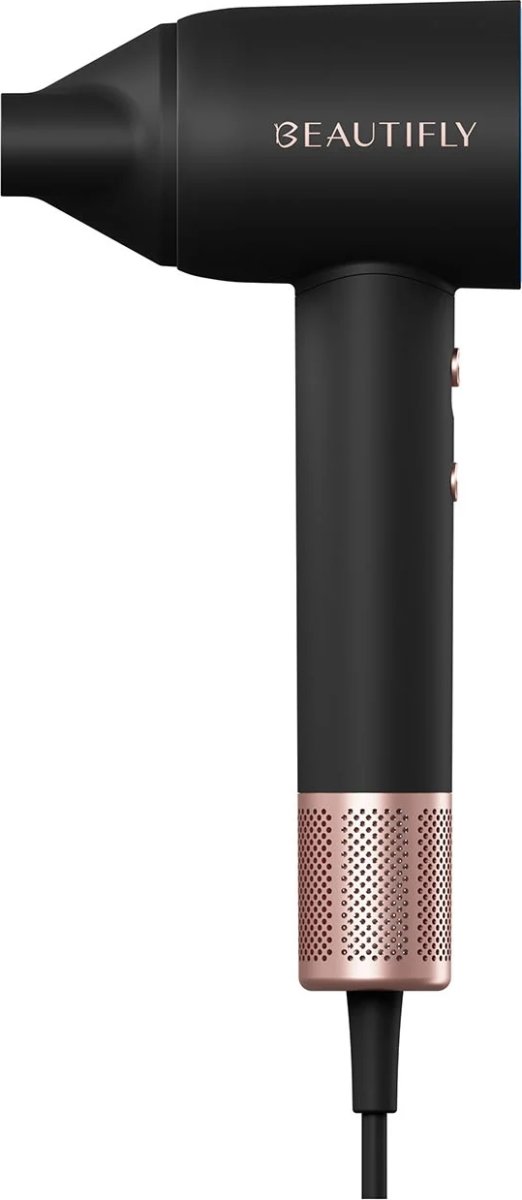 BEAUTIFLY Hårtørrer - VelaAir