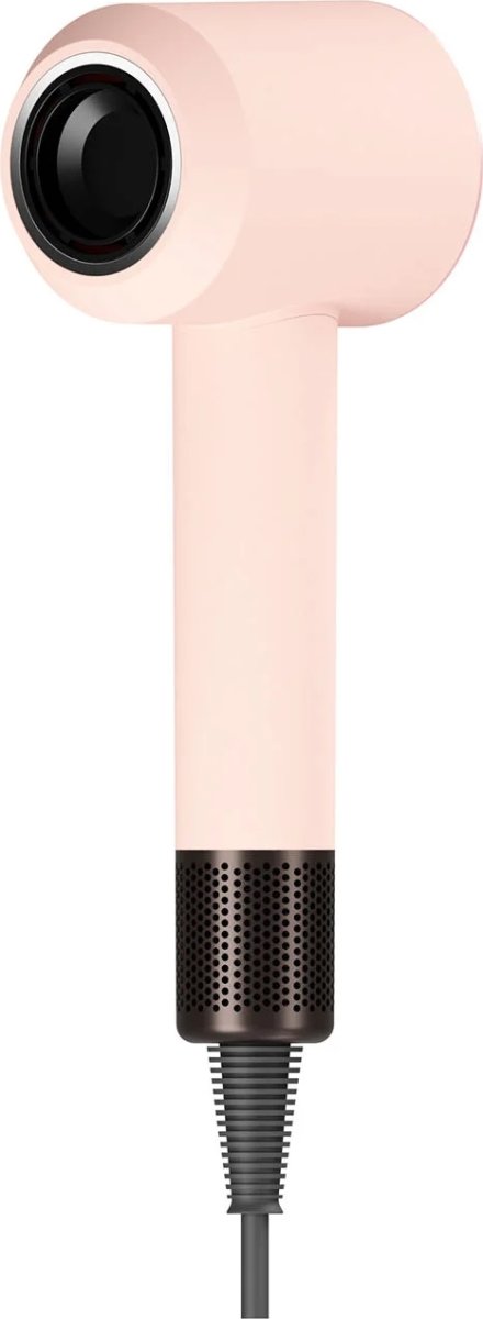 BEAUTIFLY Hårtørrer, Lyserød - DryFinity