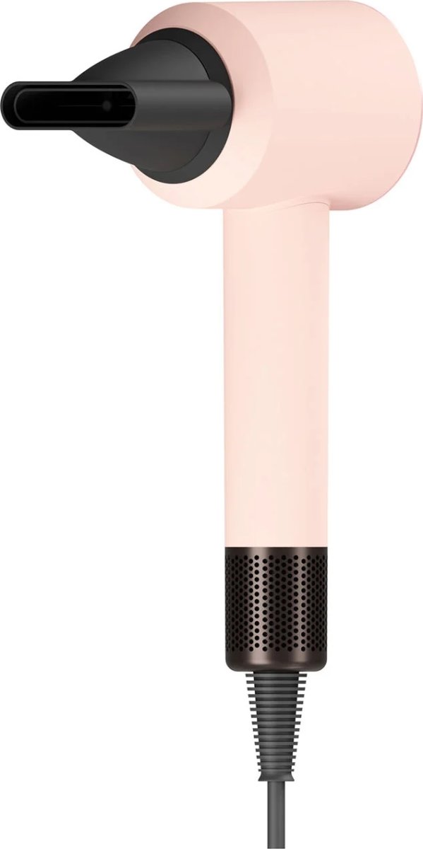 BEAUTIFLY Hårtørrer, Lyserød - DryFinity