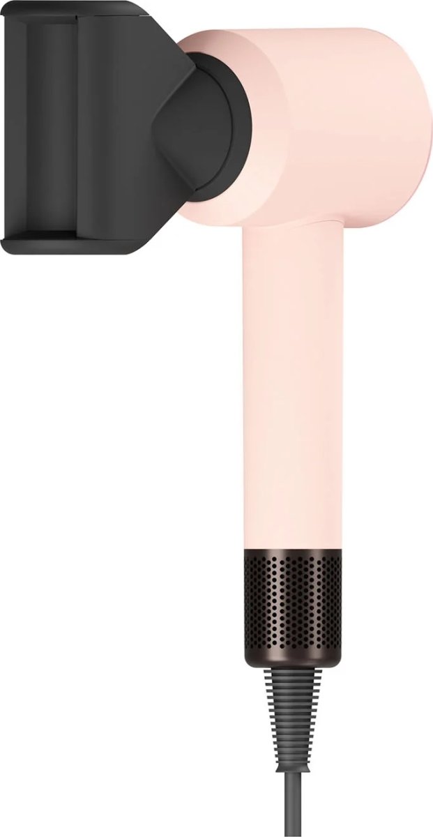 BEAUTIFLY Hårtørrer, Lyserød - DryFinity