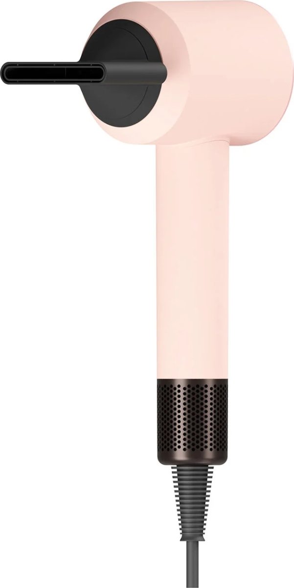 BEAUTIFLY Hårtørrer, Lyserød - DryFinity