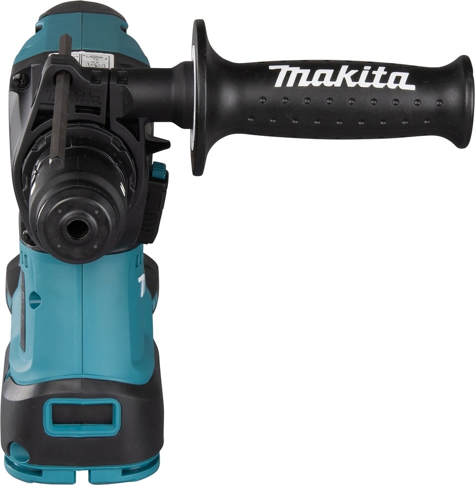 Makita Bore-/mejselhammer LXT 18V ex.batt. DHR243Z