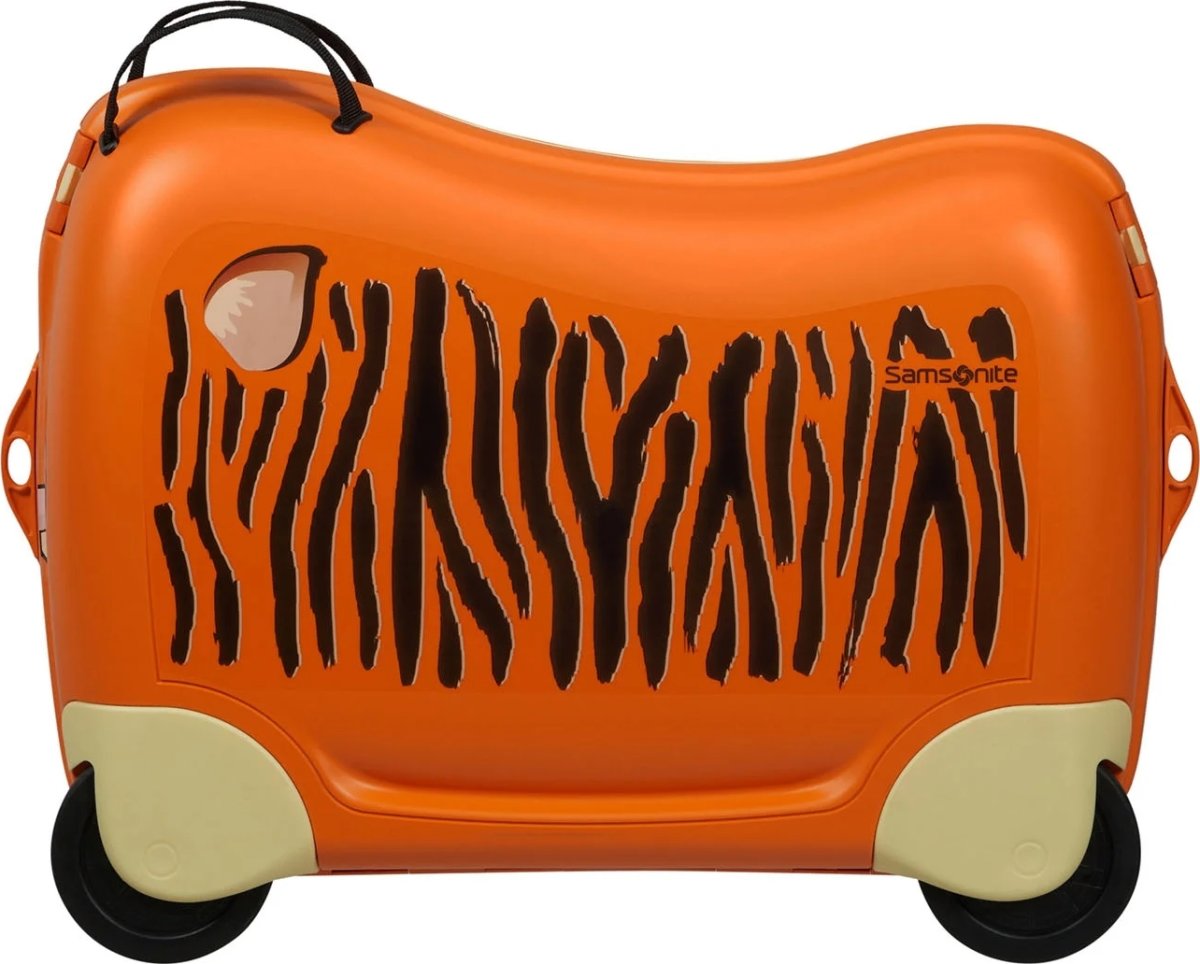 SAMSONITE Kuffert Dream2Go, sidbar