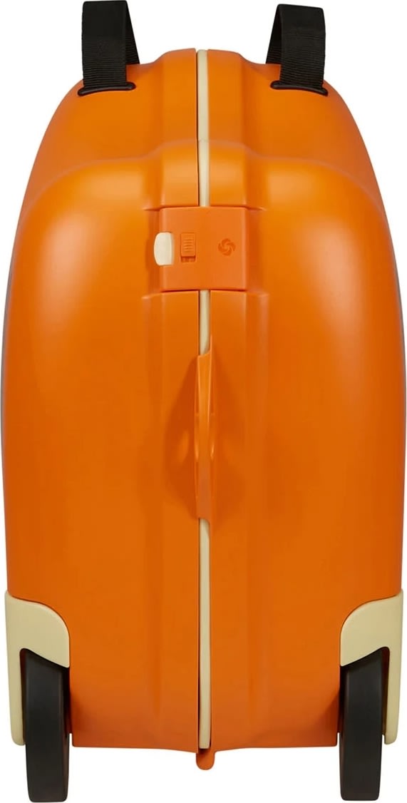 SAMSONITE Kuffert Dream2Go, sidbar