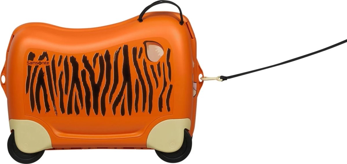 SAMSONITE Kuffert Dream2Go, sidbar