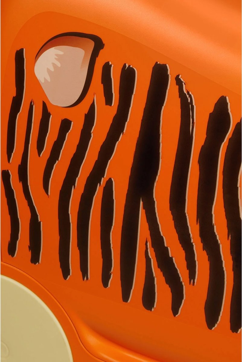 SAMSONITE Kuffert Dream2Go, sidbar