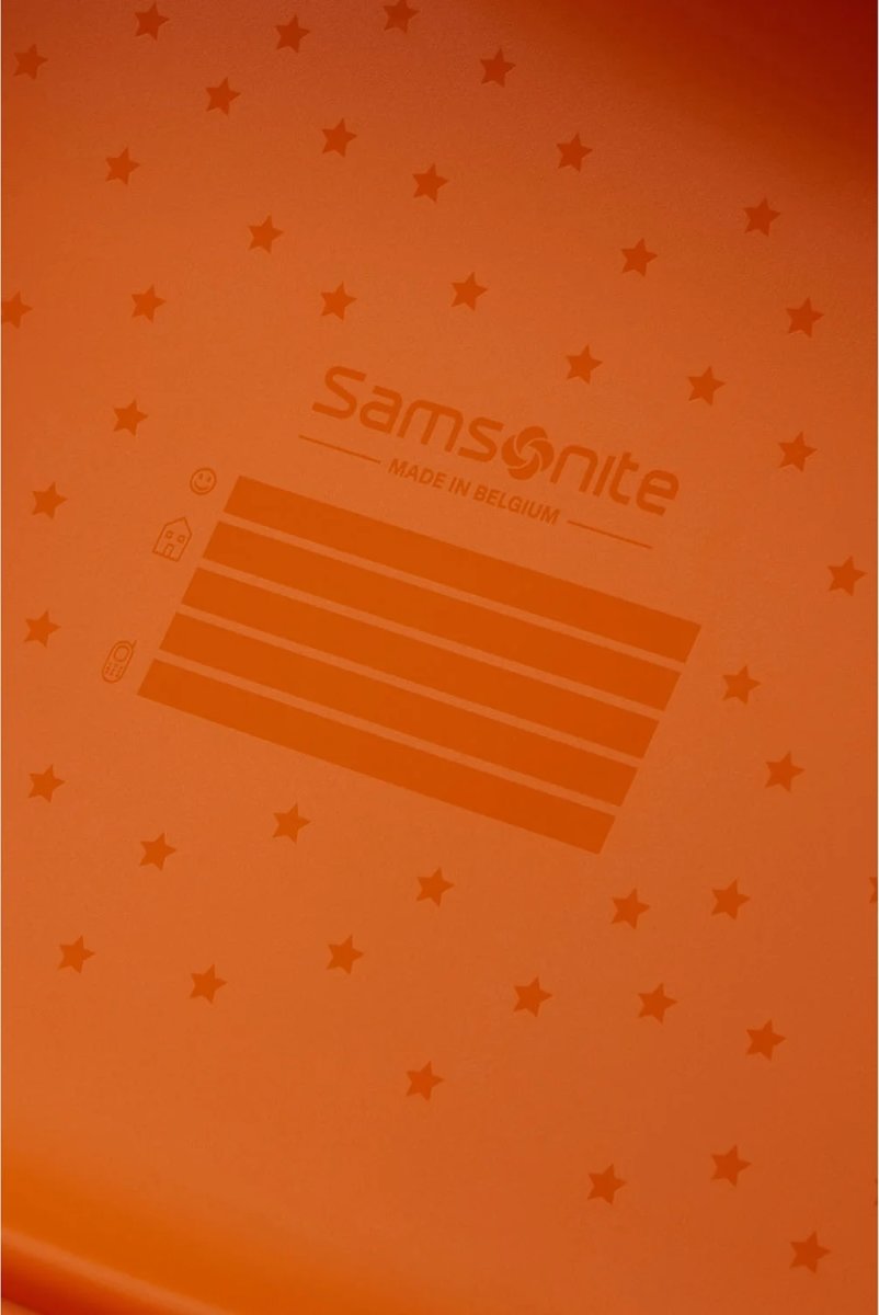 SAMSONITE Kuffert Dream2Go, sidbar