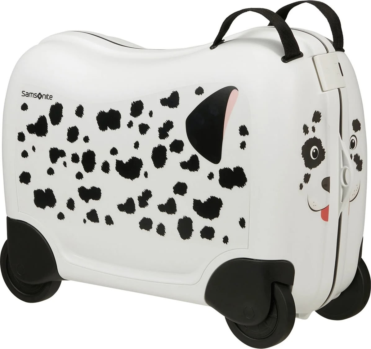 SAMSONITE Kuffert, Dream2Go Ride-On