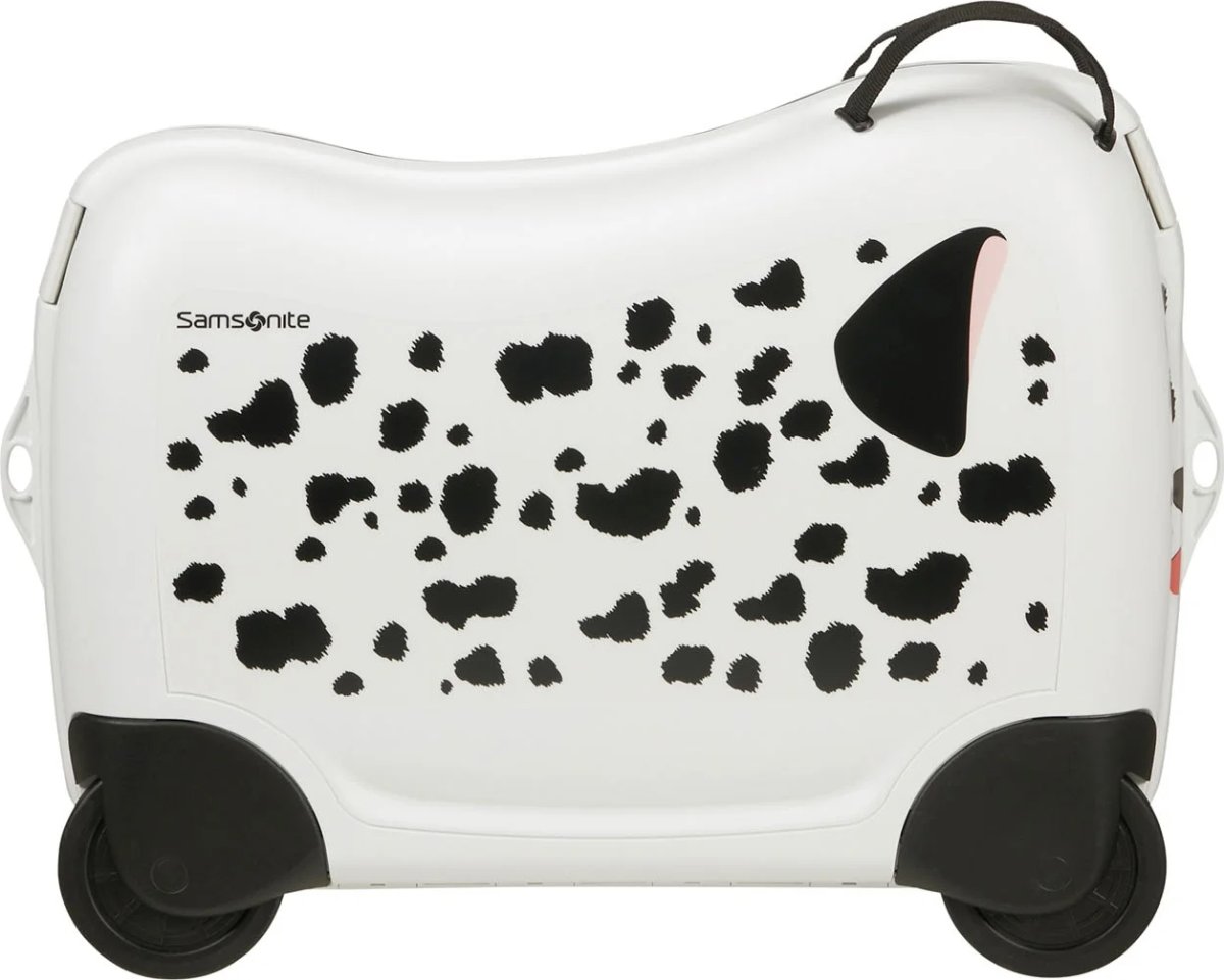 SAMSONITE Kuffert, Dream2Go Ride-On