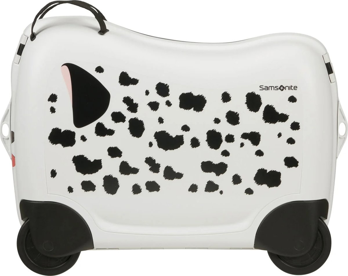 SAMSONITE Kuffert, Dream2Go Ride-On