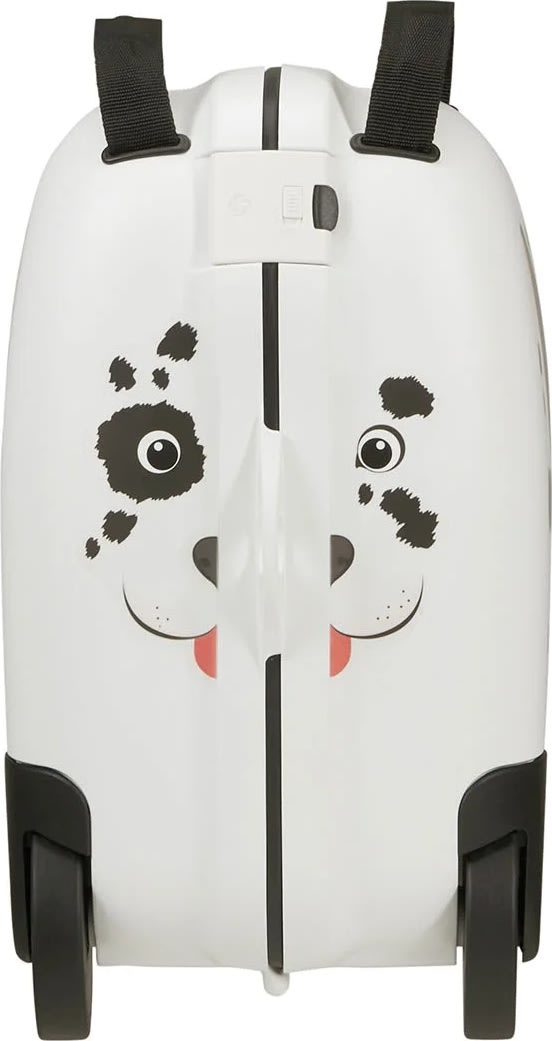 SAMSONITE Kuffert, Dream2Go Ride-On