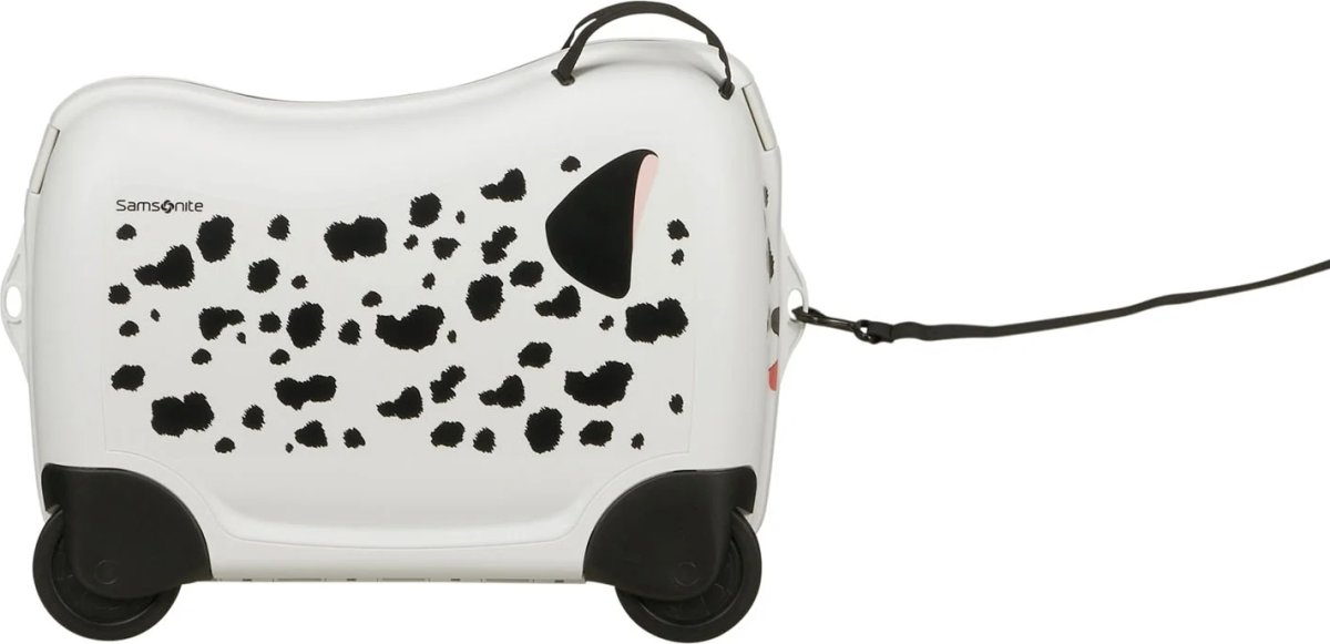 SAMSONITE Kuffert, Dream2Go Ride-On