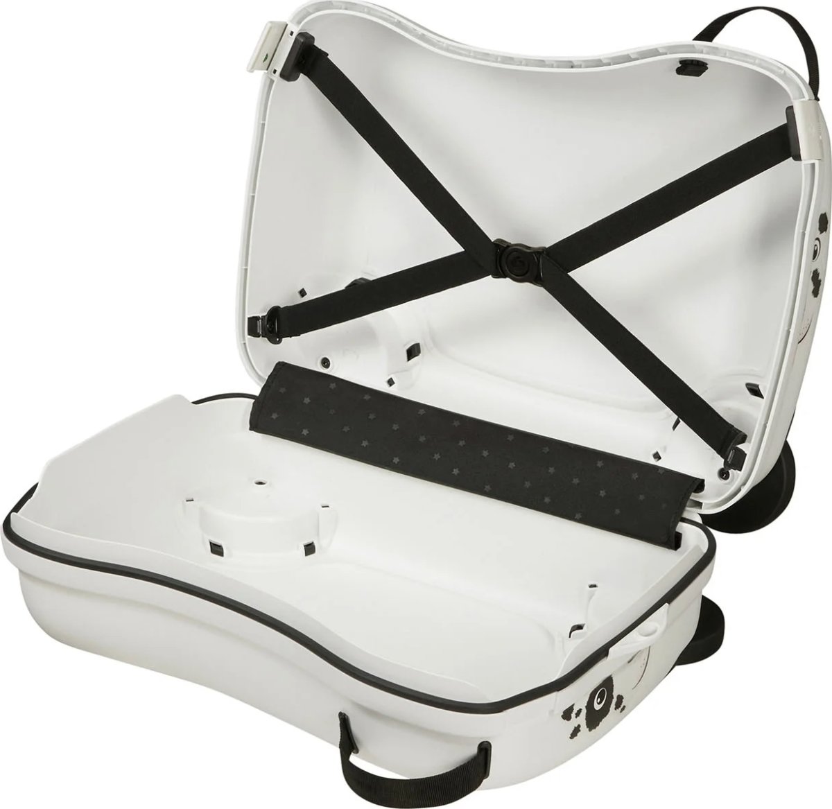 SAMSONITE Kuffert, Dream2Go Ride-On