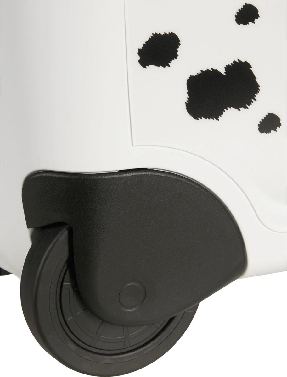 SAMSONITE Kuffert, Dream2Go Ride-On