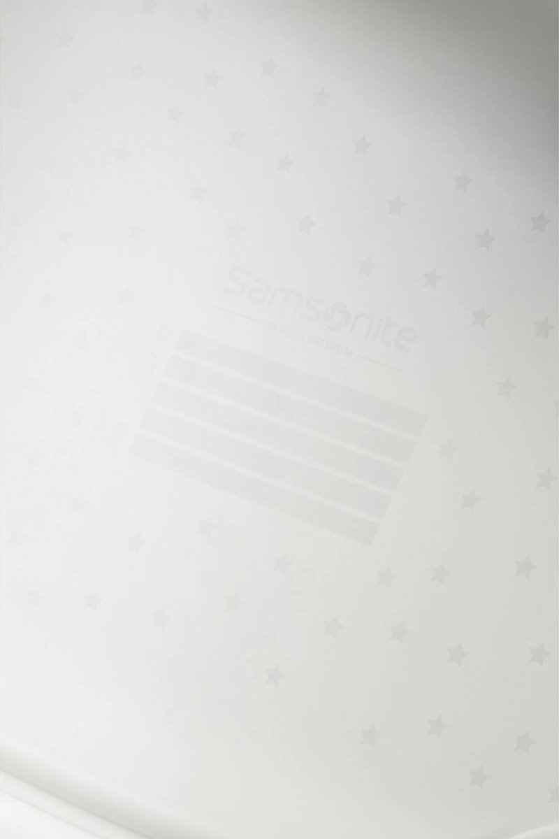 SAMSONITE Kuffert, Dream2Go Ride-On