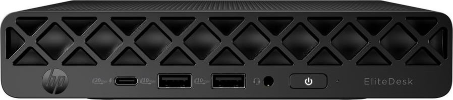HP EliteDesk Mini 8 G1i AI stationær computer